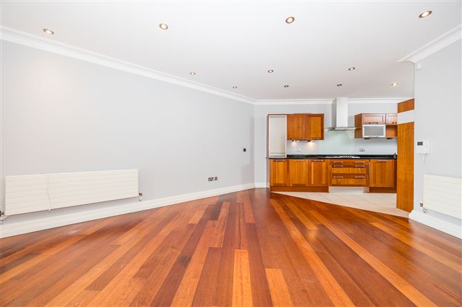 18 Howth Lodge Apartments, Howth Road, Howth, County Dublin