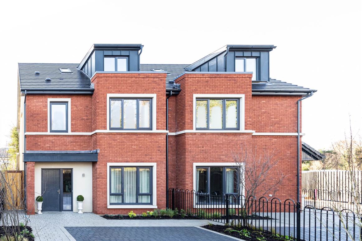 3 Drumnigh Oaks, Portmarnock, Dublin 13, County Dublin