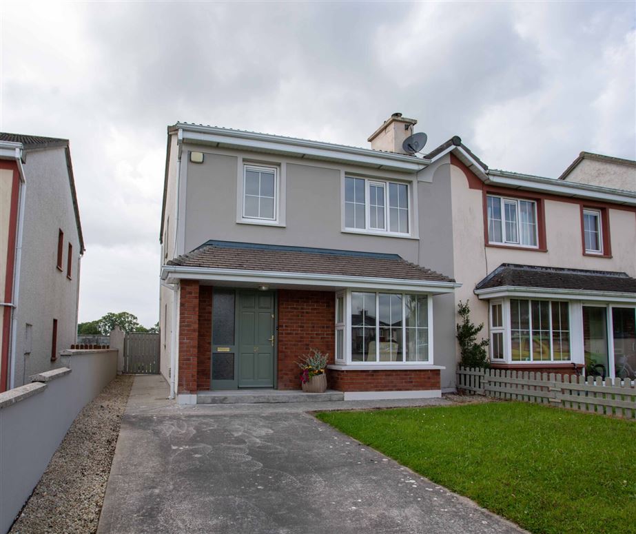 68 Cluain Ard, Ballyvelly, Tralee, Co. Kerry