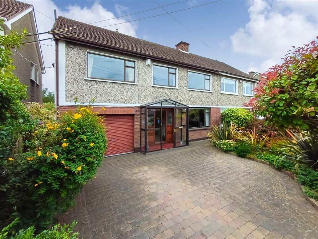 7 Woodlands Drive, Glenageary, County Dublin