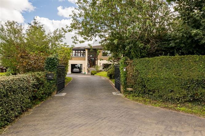 Lisdornan, Bellewstown, Meath