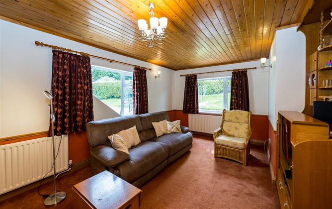 Lisdornan, Bellewstown, Meath