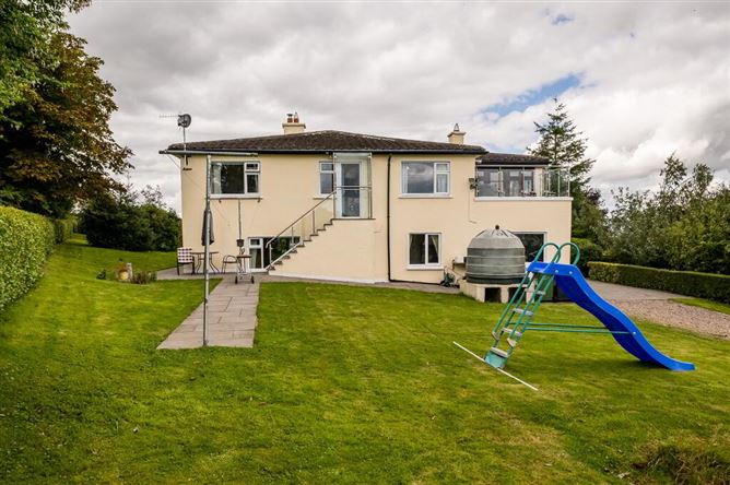 Lisdornan, Bellewstown, Meath