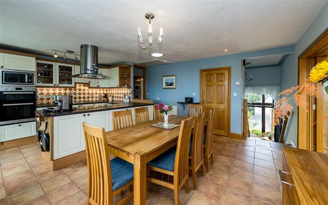 Lisdornan, Bellewstown, Meath