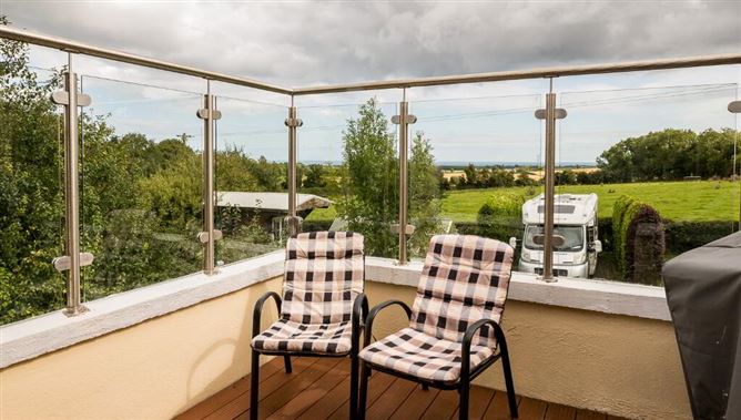 Lisdornan, Bellewstown, Meath