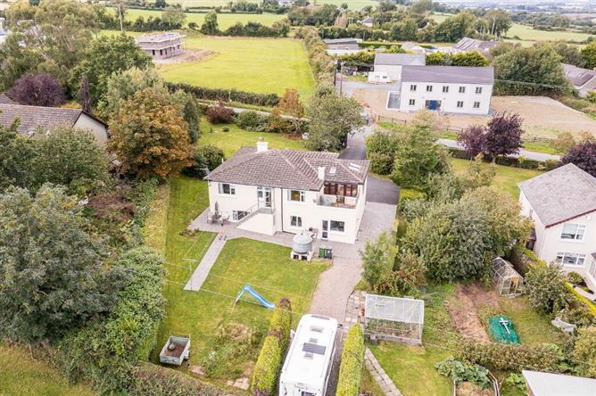 Lisdornan, Bellewstown, Meath
