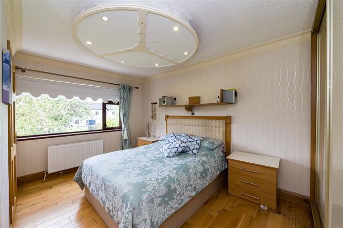 Lisdornan, Bellewstown, Meath