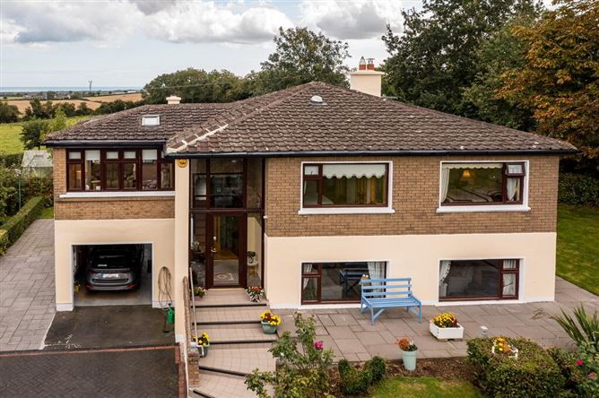 Lisdornan, Bellewstown, Meath