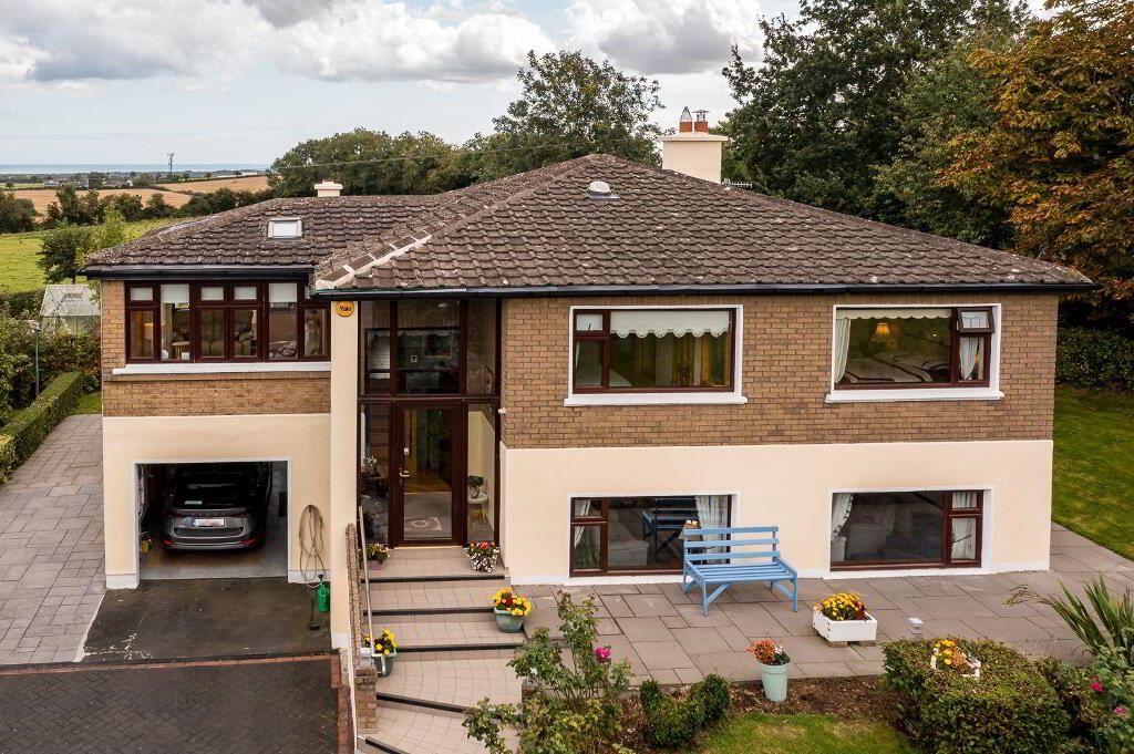 Lisdornan, Bellewstown, Meath