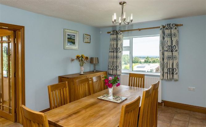 Lisdornan, Bellewstown, Meath