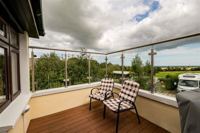 Lisdornan, Bellewstown, Meath