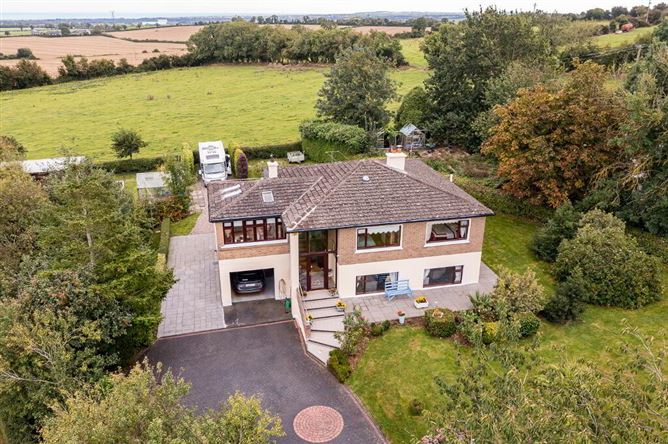 Lisdornan, Bellewstown, Meath