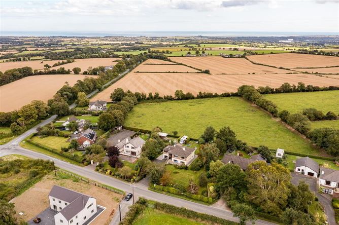 Lisdornan, Bellewstown, Meath