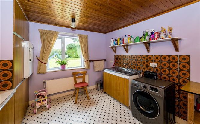Lisdornan, Bellewstown, Meath