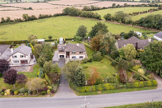 Lisdornan, Bellewstown, Meath