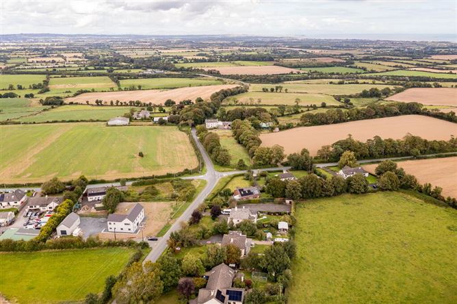Lisdornan, Bellewstown, Meath