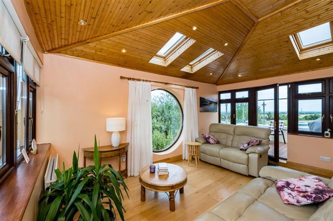 Lisdornan, Bellewstown, Meath