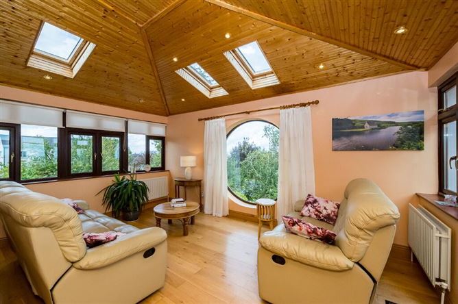 Lisdornan, Bellewstown, Meath
