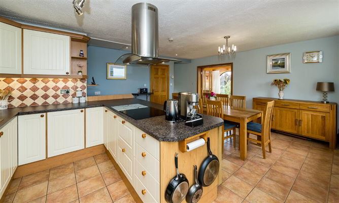 Lisdornan, Bellewstown, Meath