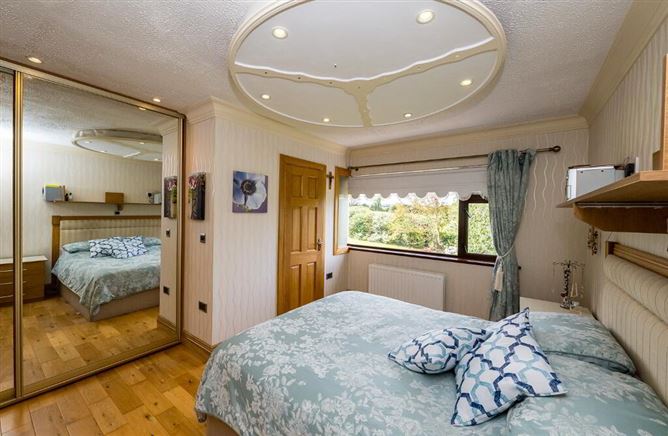 Lisdornan, Bellewstown, Meath