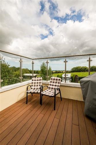Lisdornan, Bellewstown, Meath