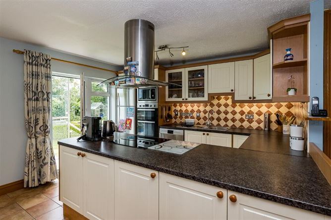 Lisdornan, Bellewstown, Meath