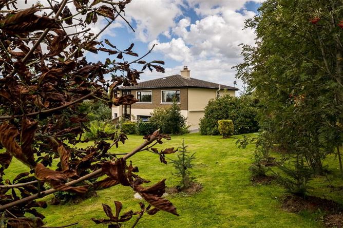 Lisdornan, Bellewstown, Meath