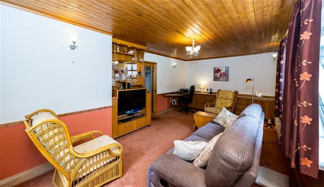Lisdornan, Bellewstown, Meath