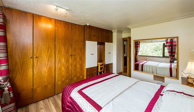 Lisdornan, Bellewstown, Meath