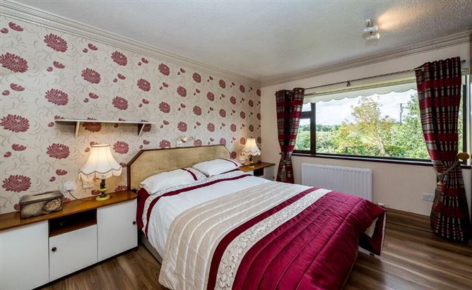 Lisdornan, Bellewstown, Meath