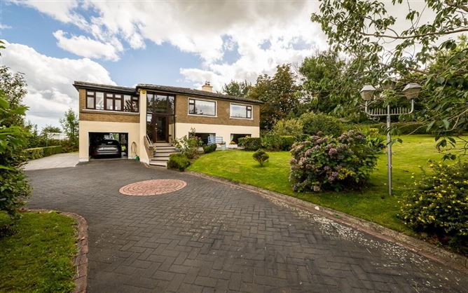 Lisdornan, Bellewstown, Meath