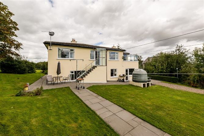Lisdornan, Bellewstown, Meath