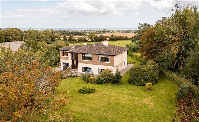 Lisdornan, Bellewstown, Meath