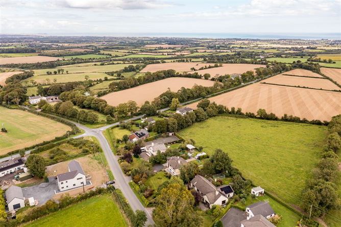 Lisdornan, Bellewstown, Meath