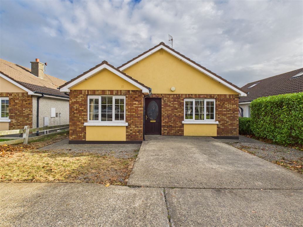 17 Briot Crescent, Templars Hall, Waterford City, Waterford