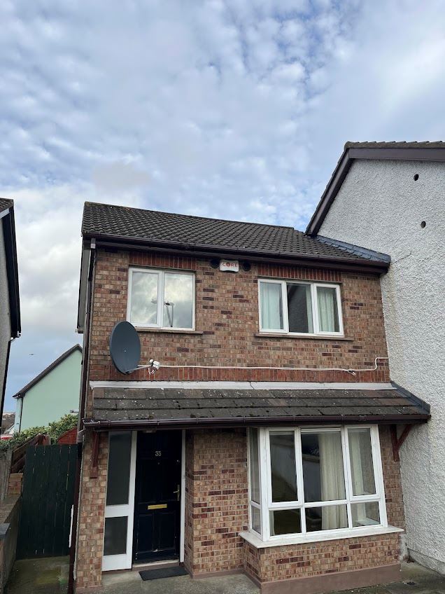 DE SELBY GREEN, Citywest,   Dublin 24, D24 VX58