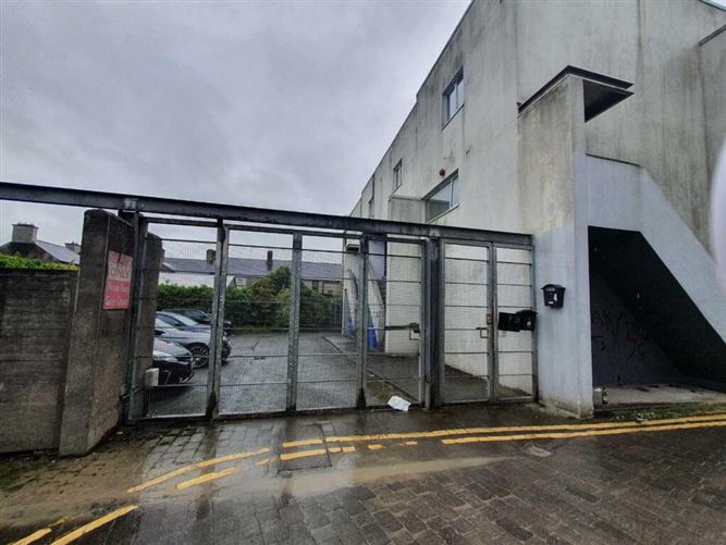Apartment 4 Short Term Letting ** Metges Lane, Navan, Meath