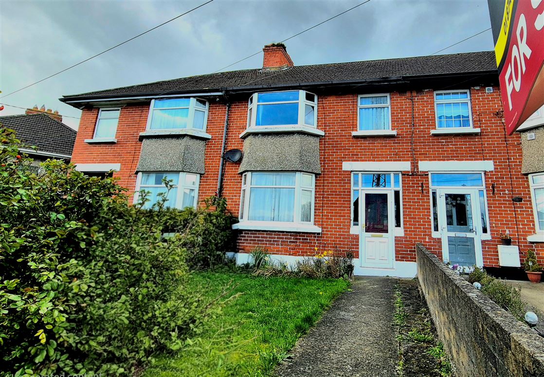 51 Nephin Road, Navan Road, Dublin 7