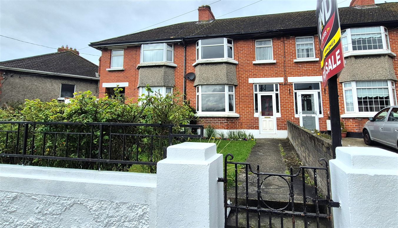 51 Nephin Road, Navan Road, Dublin 7