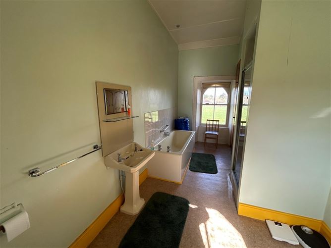 "The Presbytery" On 9.53 Acres, Dromagh, Mallow, Co. Cork