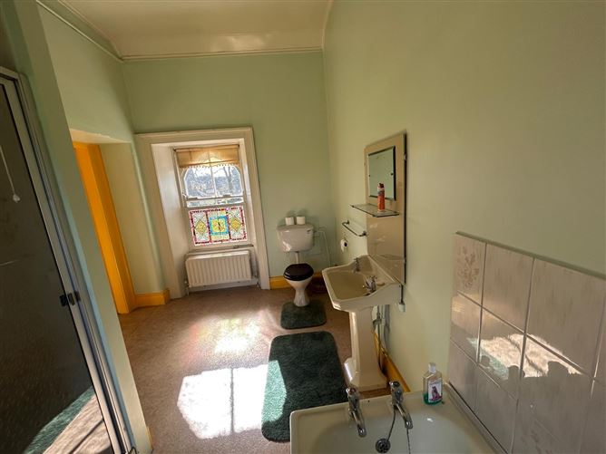 "The Presbytery" On 9.53 Acres, Dromagh, Mallow, Co. Cork