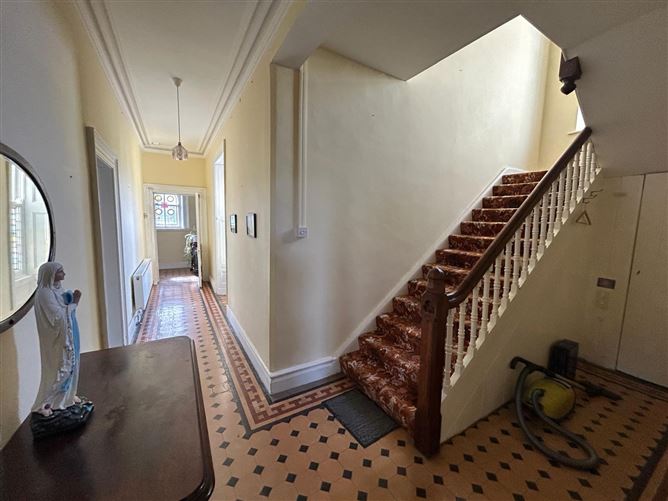 "The Presbytery" On 9.53 Acres, Dromagh, Mallow, Co. Cork