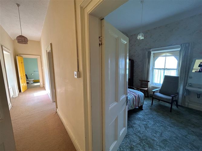 "The Presbytery" On 9.53 Acres, Dromagh, Mallow, Co. Cork