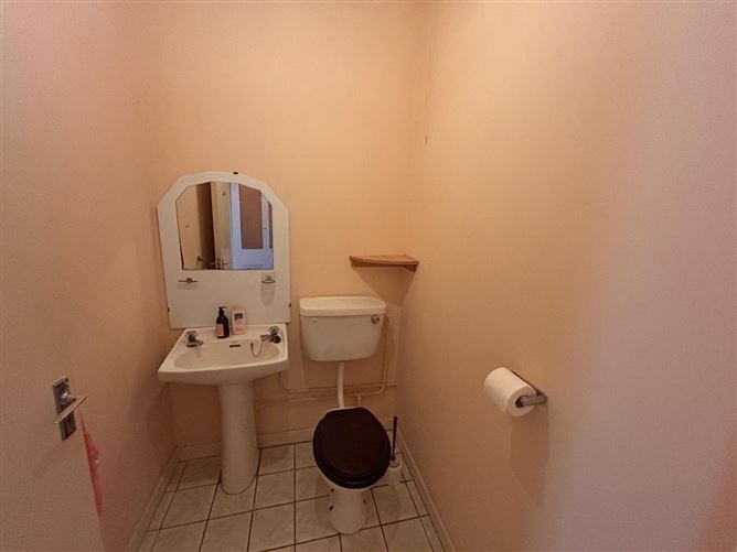 "The Presbytery" On 9.53 Acres, Dromagh, Mallow, Co. Cork