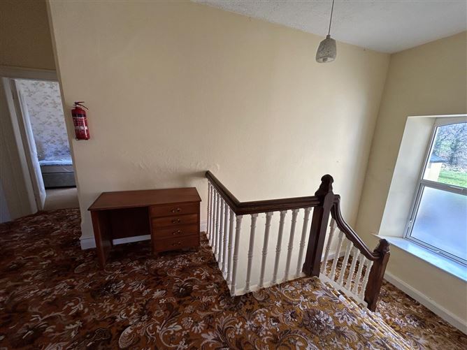 "The Presbytery" On 9.53 Acres, Dromagh, Mallow, Co. Cork