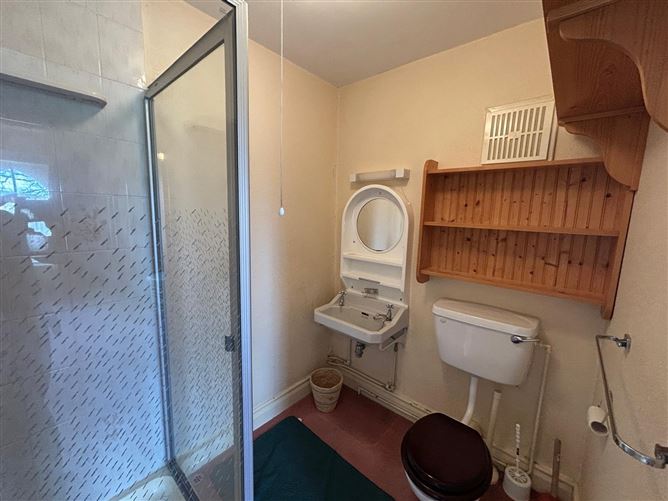 "The Presbytery" On 9.53 Acres, Dromagh, Mallow, Co. Cork