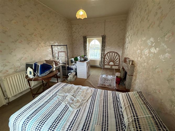 "The Presbytery" On 9.53 Acres, Dromagh, Mallow, Co. Cork