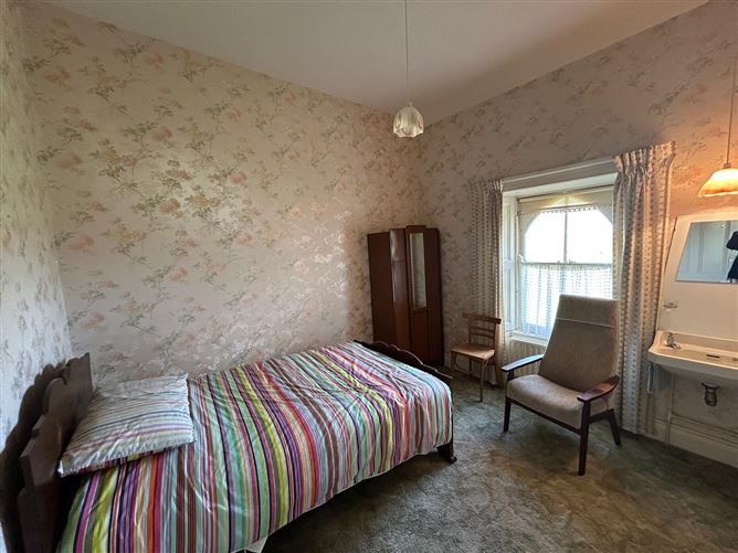 "The Presbytery" On 9.53 Acres, Dromagh, Mallow, Co. Cork