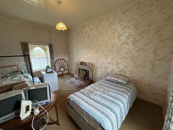 "The Presbytery" On 9.53 Acres, Dromagh, Mallow, Co. Cork