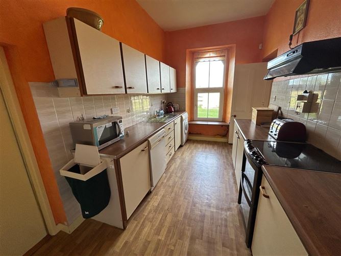 "The Presbytery" On 9.53 Acres, Dromagh, Mallow, Co. Cork